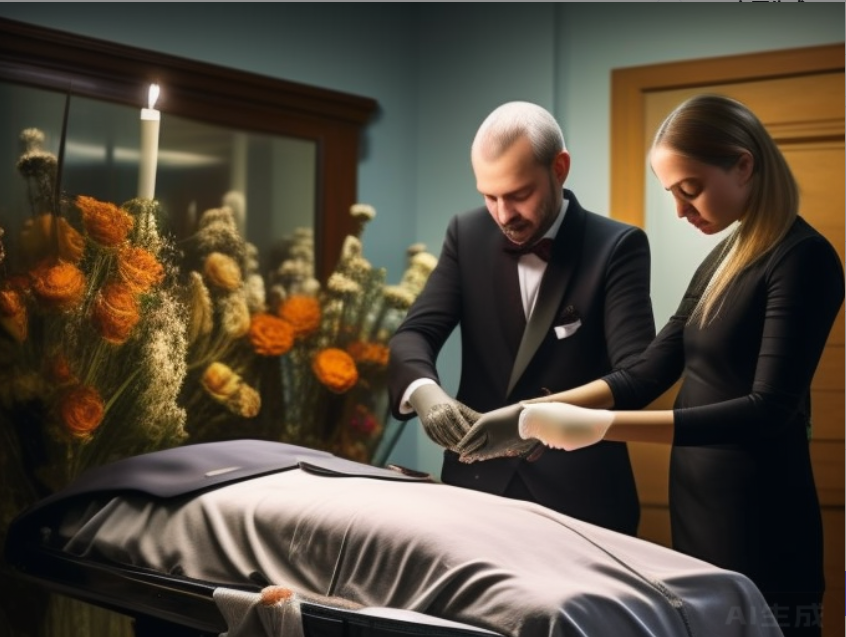 吴忠遗体运输整理